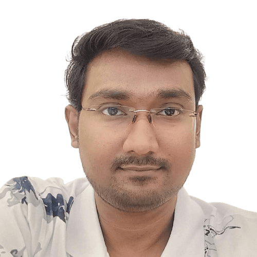 Sudip Chowdhury (Yoga & Naturopathy)