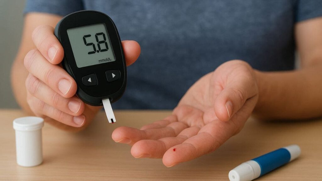 ডায়াবেটিস রোগীর জন্য ৫টি গুরুত্বপূর্ণ বিষয় যা প্রতিদিন মেনে চলা উচিত