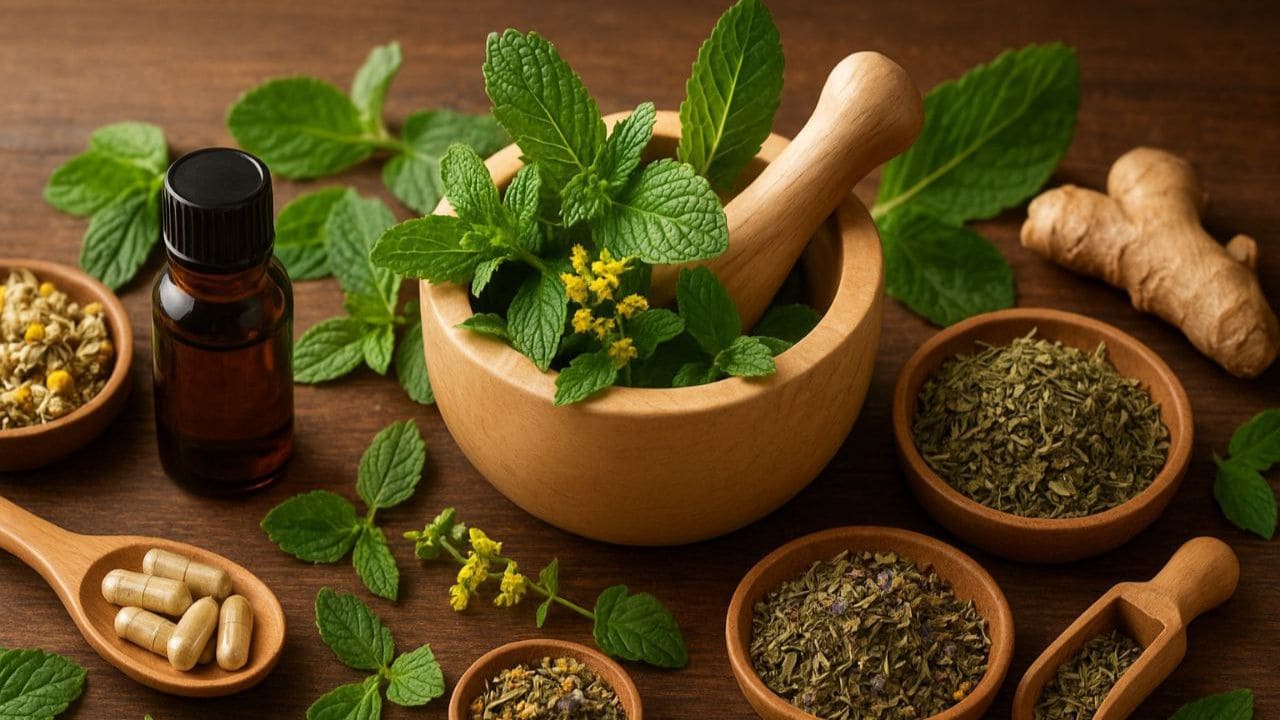 প্রাকৃতিক চিকিৎসা (Naturopathy treatment) কী 2025