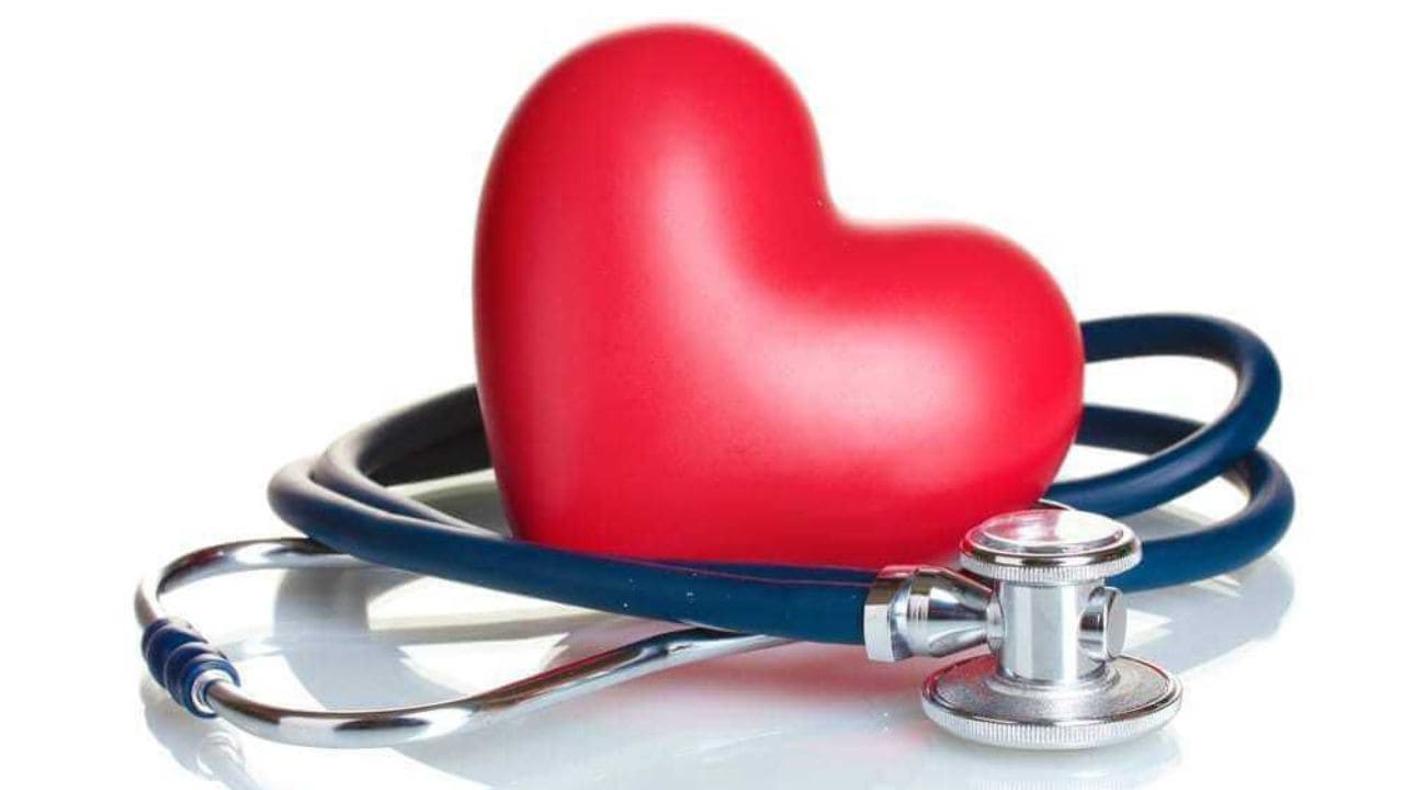 হার্ট ভালো রাখতে চান ৪টি গোপন নিয়ম জেনে নিন